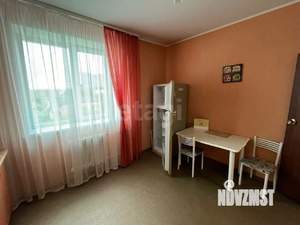 1-к квартира, на длительный срок, 40м2, 6/10 этаж