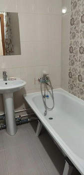 1-к квартира, на длительный срок, 37м2, 10/12 этаж