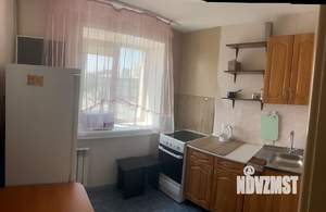 1-к квартира, на длительный срок, 33м2, 8/8 этаж