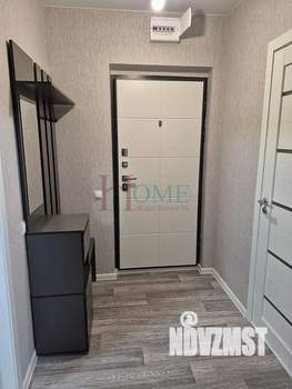 1-к квартира, на длительный срок, 39м2, 17/18 этаж