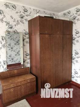 2-к квартира, на длительный срок, 45м2, 3/9 этаж