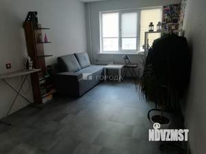 2-к квартира, на длительный срок, 46м2, 3/9 этаж