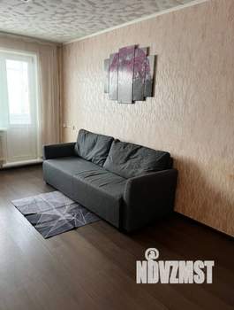 1-к квартира, на длительный срок, 30м2, 4/9 этаж