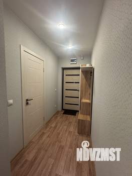 Студия квартира, на длительный срок, 20м2, 15/17 этаж