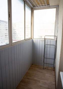 1-к квартира, на длительный срок, 27м2, 6/22 этаж