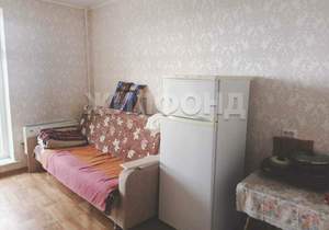 1-к квартира, на длительный срок, 19м2, 10/17 этаж