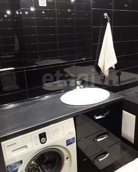 3-к квартира, на длительный срок, 70м2, 15/19 этаж