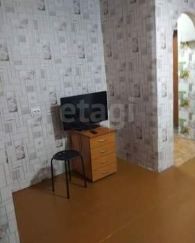 1-к квартира, на длительный срок, 29м2, 2/5 этаж