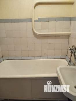 2-к квартира, на длительный срок, 44м2, 6/9 этаж