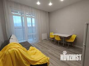 2-к квартира, посуточно, 59м2, 6/14 этаж