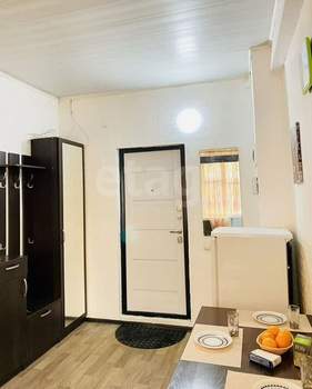 2-к квартира, на длительный срок, 38м2, 1/5 этаж