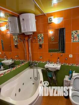 2-к квартира, посуточно, 40м2, 3/9 этаж