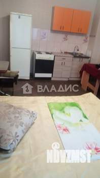 Студия квартира, на длительный срок, 29м2, 3/10 этаж