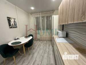 2-к квартира, на длительный срок, 63м2, 4/18 этаж