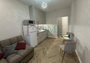 1-к квартира, на длительный срок, 40м2, 5/30 этаж