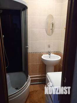 1-к квартира, на длительный срок, 43м2, 8/12 этаж