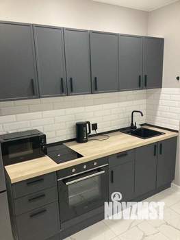 1-к квартира, на длительный срок, 34м2, 9/10 этаж