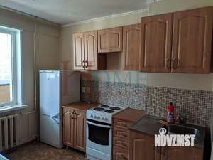 1-к квартира, на длительный срок, 35м2, 4/12 этаж