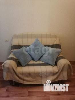 1-к квартира, на длительный срок, 48м2, 2/5 этаж