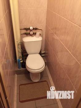 2-к квартира, на длительный срок, 44м2, 4/5 этаж