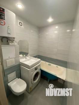 2-к квартира, на длительный срок, 45м2, 5/5 этаж