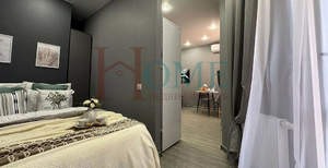 Студия квартира, на длительный срок, 38м2, 11/25 этаж