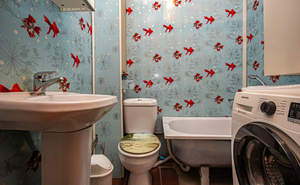 Студия квартира, на длительный срок, 21м2, 14/17 этаж