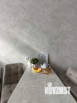 Студия квартира, на длительный срок, 25м2, 14/20 этаж