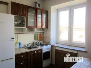 2-к квартира, на длительный срок, 40м2, 4/4 этаж