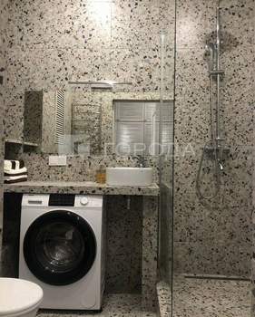 1-к квартира, на длительный срок, 42м2, 7/16 этаж