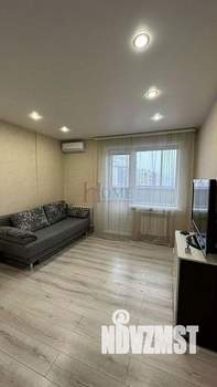 Студия квартира, на длительный срок, 30м2, 11/25 этаж