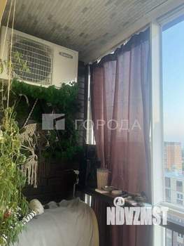 3-к квартира, на длительный срок, 58м2, 9/9 этаж