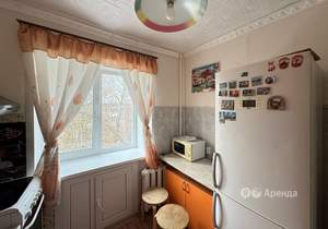 2-к квартира, на длительный срок, 45м2, 5/5 этаж