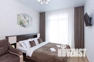 2-к квартира, посуточно, 40м2, 20/25 этаж