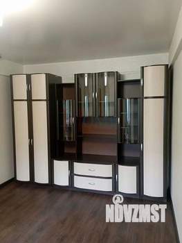 3-к квартира, на длительный срок, 58м2, 4/5 этаж