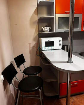 2-к квартира, на длительный срок, 48м2, 4/4 этаж