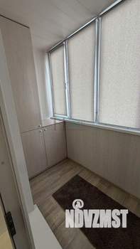 1-к квартира, на длительный срок, 40м2, 2/9 этаж