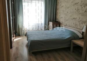 2-к квартира, на длительный срок, 65м2, 8/25 этаж