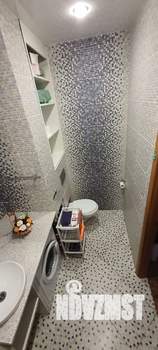 3-к квартира, на длительный срок, 64м2, 6/10 этаж