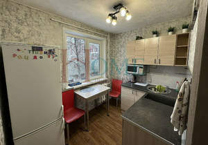2-к квартира, на длительный срок, 44м2, 3/5 этаж