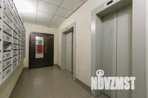 2-к квартира, посуточно, 52м2, 10/16 этаж