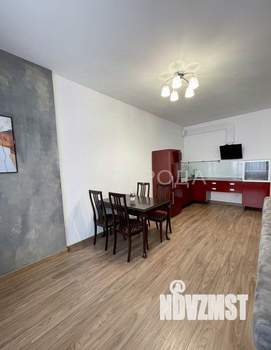 2-к квартира, на длительный срок, 81м2, 3/25 этаж