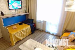 1-к квартира, посуточно, 27м2, 5/24 этаж