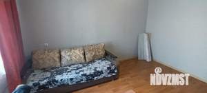 1-к квартира, на длительный срок, 26м2, 4/10 этаж