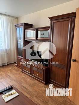 2-к квартира, на длительный срок, 56м2, 17/17 этаж