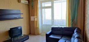 2-к квартира, на длительный срок, 61м2, 4/5 этаж