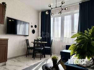 1-к квартира, на длительный срок, 42м2, 2/16 этаж