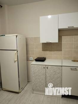 1-к квартира, на длительный срок, 31м2, 3/18 этаж