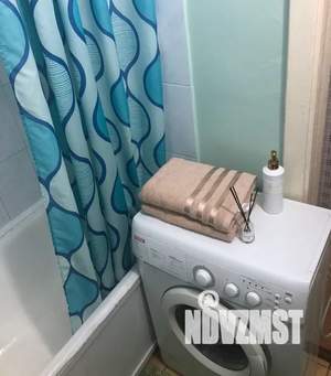 1-к квартира, посуточно, 29м2, 1/5 этаж