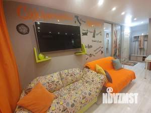 1-к квартира, посуточно, 30м2, 11/26 этаж